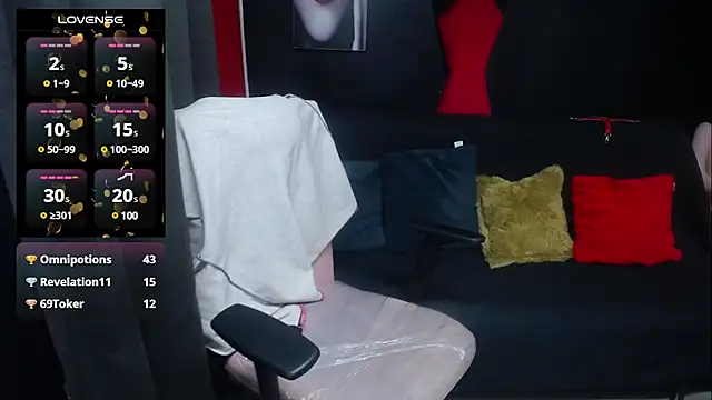 sailor moon07 online show from February 26, 2025, 6:26 pm