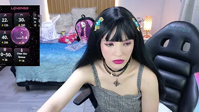 sailor moon07 online show from September 26, 2025, 4:30 am