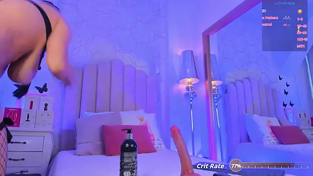 Snapshot of Iara_Smith1 chatting on January 19, 2026, 12:31 pm Iara Smith1 online show from January 19, 2026, 12:31 pm