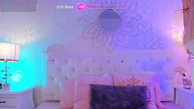 Snapshot of Iara_Smith1 chatting on October 5, 2025, 12:29 pm Iara Smith1 online show from October 5, 2025, 12:29 pm