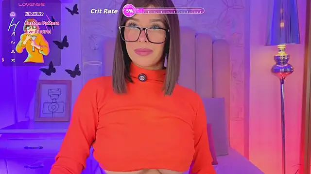 Snapshot of Iara_Smith1 chatting on February 13, 2026, 12:16 pm Iara Smith1 online show from February 13, 2026, 12:16 pm