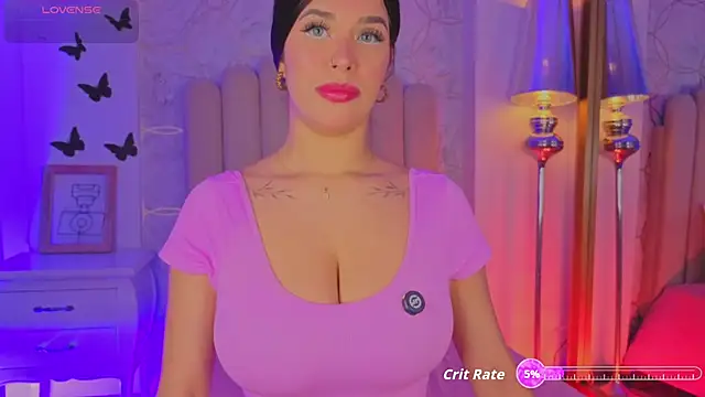 Snapshot of Iara_Smith1 chatting on February 7, 2026, 12:02 pm Iara Smith1 online show from February 7, 2026, 12:02 pm