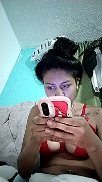 Tiphanydirty3 online show from October 11, 2025, 2:56 am