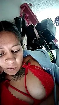 Tiphanydirty3 online show from March 18, 2026, 8:43 pm