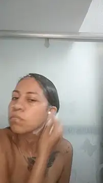 Tiphanydirty3 online show from October 6, 2025, 5:35 pm