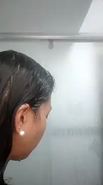 Tiphanydirty3 online show from September 25, 2025, 5:08 pm