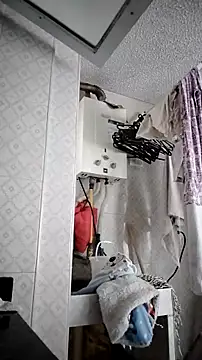 Tiphanydirty3 online show from February 16, 2026, 6:28 pm