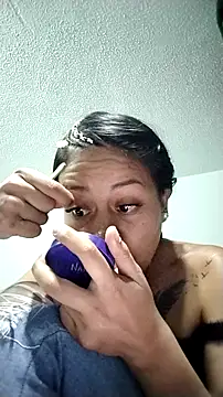 Tiphanydirty3 online show from October 4, 2025, 2:13 am