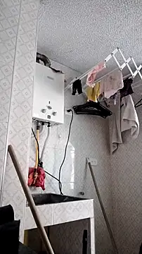 Tiphanydirty3 online show from November 11, 2025, 6:36 pm