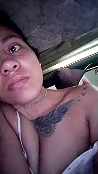 Tiphanydirty3 online show from October 1, 2025, 12:53 pm