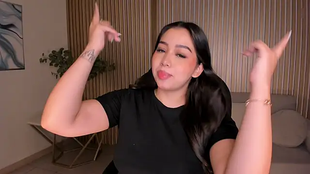 CelestePalmer  online show from October 30, 2025, 10:02 am