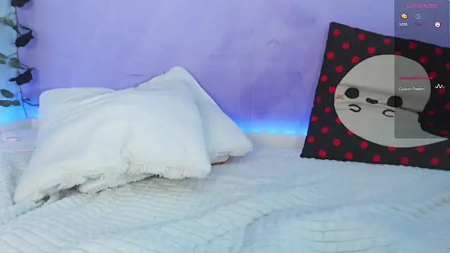 Snapshot of Scarlettsrorm chatting on September 26, 2025, 5:14 am Scarlettsrorm online show from September 26, 2025, 5:14 am