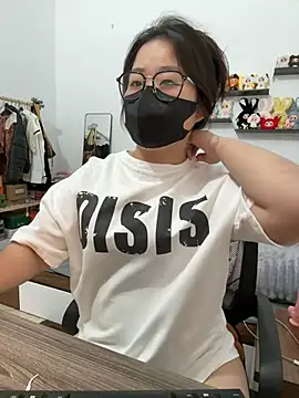 Jenni nana online show from March 14, 2025, 3:37 am