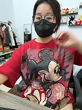 Jenni nana online show from March 13, 2025, 5:43 am