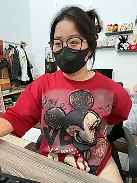 Jenni nana online show from March 15, 2025, 4:13 am