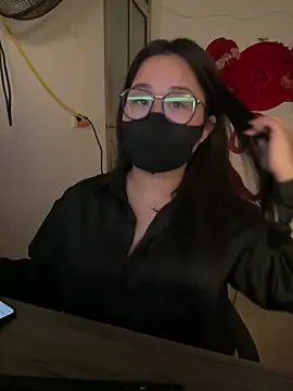 Jenni nana online show from February 6, 2025, 4:03 pm