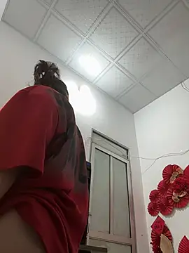 Jenni nana online show from March 15, 2025, 7:20 am