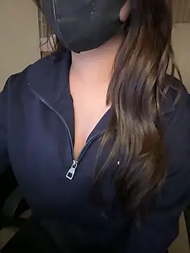 Jenni nana online show from February 13, 2026, 2:17 pm