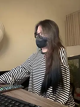 Jenni nana online show from December 22, 2025, 6:46 am