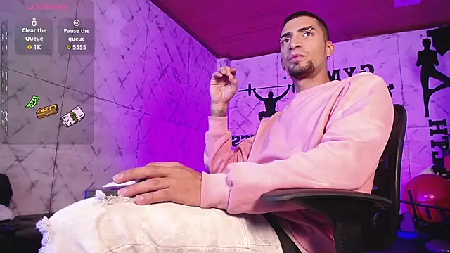 Snapshot of DrakeNeumann chatting on January 6, 2026, 3:10 am DrakeNeumann online show from January 6, 2026, 3:10 am