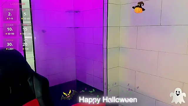 Snapshot of Nikita_Gers chatting on November 1, 2025, 3:46 am Nikita Gers online show from November 1, 2025, 3:46 am