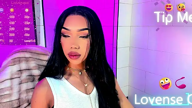 Nikita Gers online show from January 13, 2026, 3:21 am