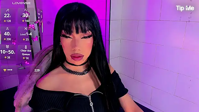 Nikita Gers online show from March 20, 2026, 4:02 am