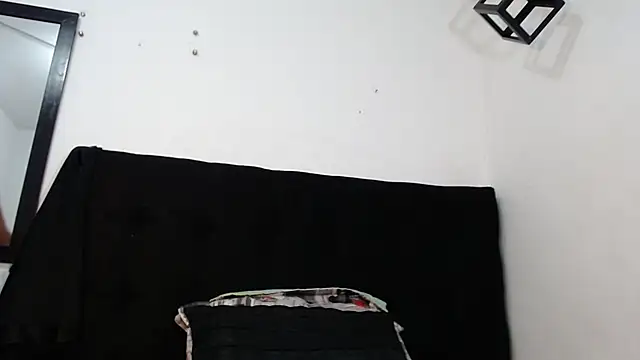 srta luciana online show from November 29, 2025, 12:05 pm