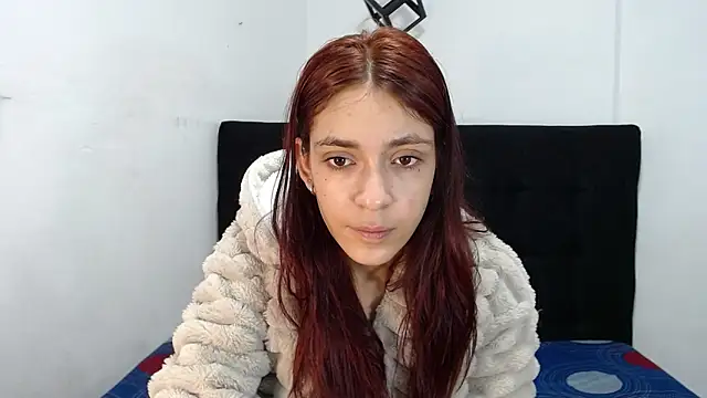 srta luciana online show from March 3, 2026, 12:12 pm