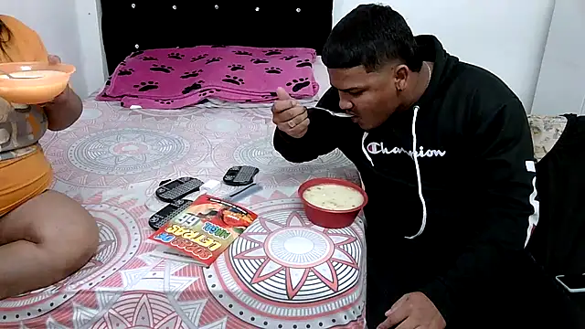 Boycuriousxxx online show from February 14, 2026, 11:32 am