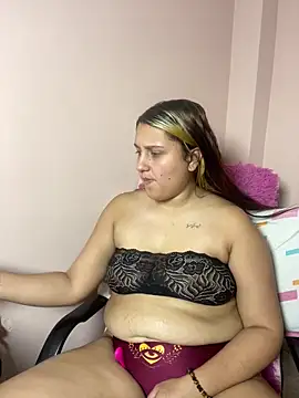 saray gomez22 online show from December 23, 2025, 4:34 am