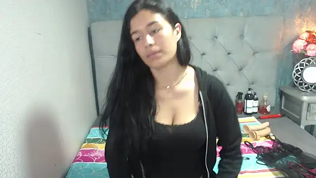 Snapshot of ginasailor chatting on January 11, 2026, 1:23 am ginasailor online show from January 11, 2026, 1:23 am