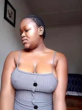 Sexymamibo online show from March 21, 2025, 8:50 am