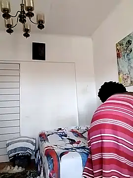 Sexymamibo online show from April 18, 2026, 11:01 am