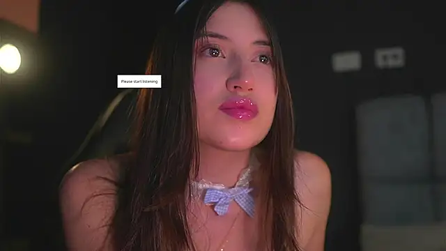 eimy22 online show from October 28, 2025, 11:36 pm