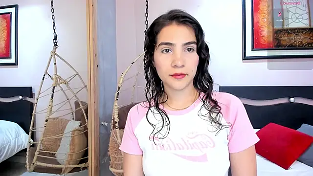 Snapshot of Miranda_doll_ chatting on July 1, 2026, 12:16 pm Miranda doll online show from July 1, 2026, 12:16 pm