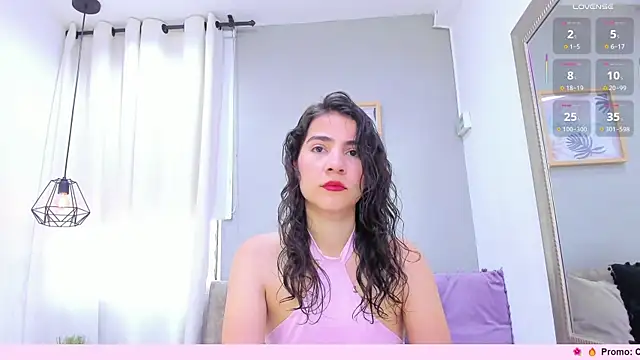 Snapshot of Miranda_doll_ chatting on December 15, 2025, 12:22 pm Miranda doll online show from December 15, 2025, 12:22 pm