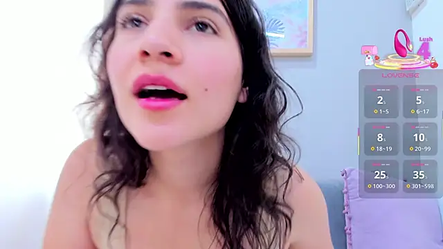 Snapshot of Miranda_doll_ chatting on March 22, 2025, 3:42 pm Miranda doll online show from March 22, 2025, 3:42 pm