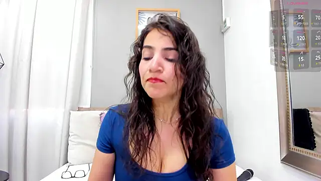 Snapshot of Miranda_doll_ chatting on July 16, 2026, 1:30 pm Miranda doll online show from July 16, 2026, 1:30 pm