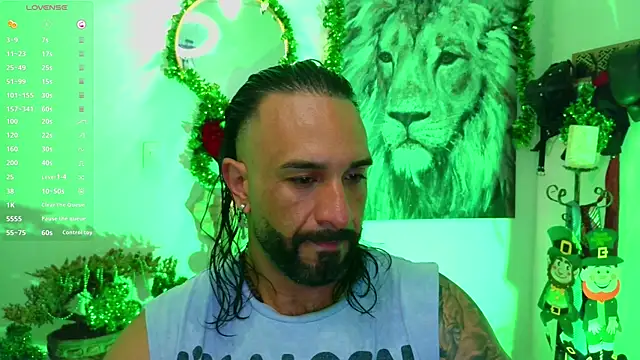 mr maik online show from March 17, 2025, 10:17 am