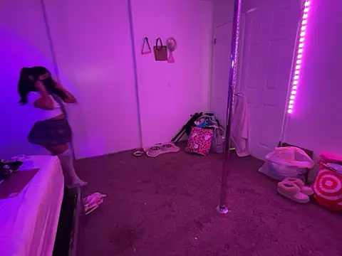 Onlypawzz online show from February 28, 2026, 4:45 am