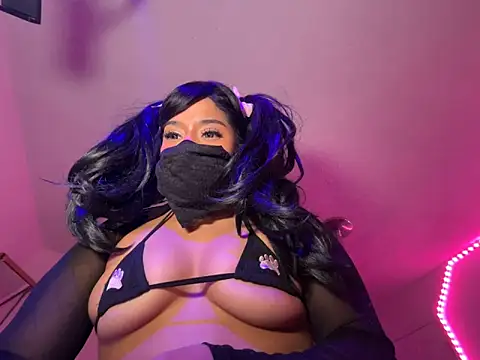 Onlypawzz online show from February 20, 2026, 6:19 am