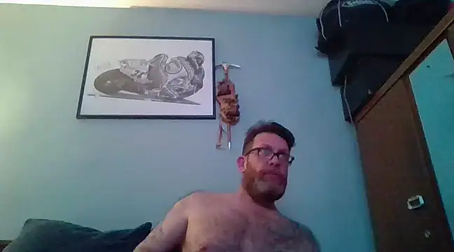 Tattooednakedguy online show from January 19, 2025, 2:49 pm