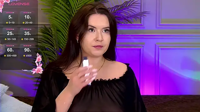 TrishaWinslet online show from March 15, 2025, 4:02 am