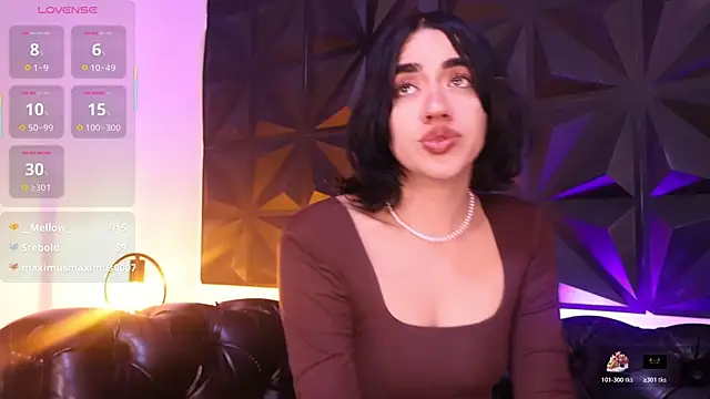 Snapshot of KasiaNoir_ chatting on January 10, 2026, 12:17 am KasiaNoir online show from January 10, 2026, 12:17 am