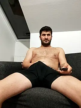 Analcholic online show from October 18, 2025, 7:38 pm