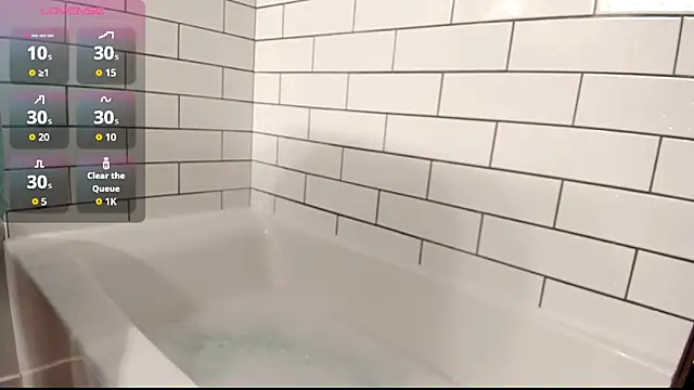 ImLeanneLawson online show from December 2, 2025, 10:55 pm