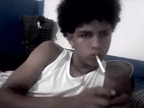 Snapshot of JosDefensis chatting on October 18, 2025, 4:47 am JosDefensis online show from October 18, 2025, 4:47 am