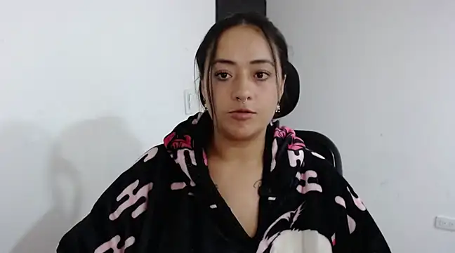 Snapshot of jjulietha95 chatting on February 8, 2025, 5:08 am jjulietha95 online show from February 8, 2025, 5:08 am