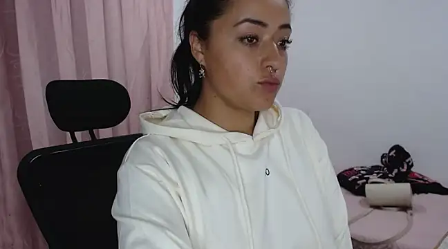 Snapshot of jjulietha95 chatting on February 20, 2025, 7:45 am jjulietha95 online show from February 20, 2025, 7:45 am